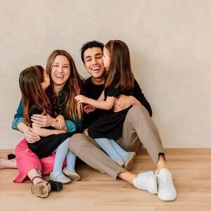 Meet your Posher, Caitlyn